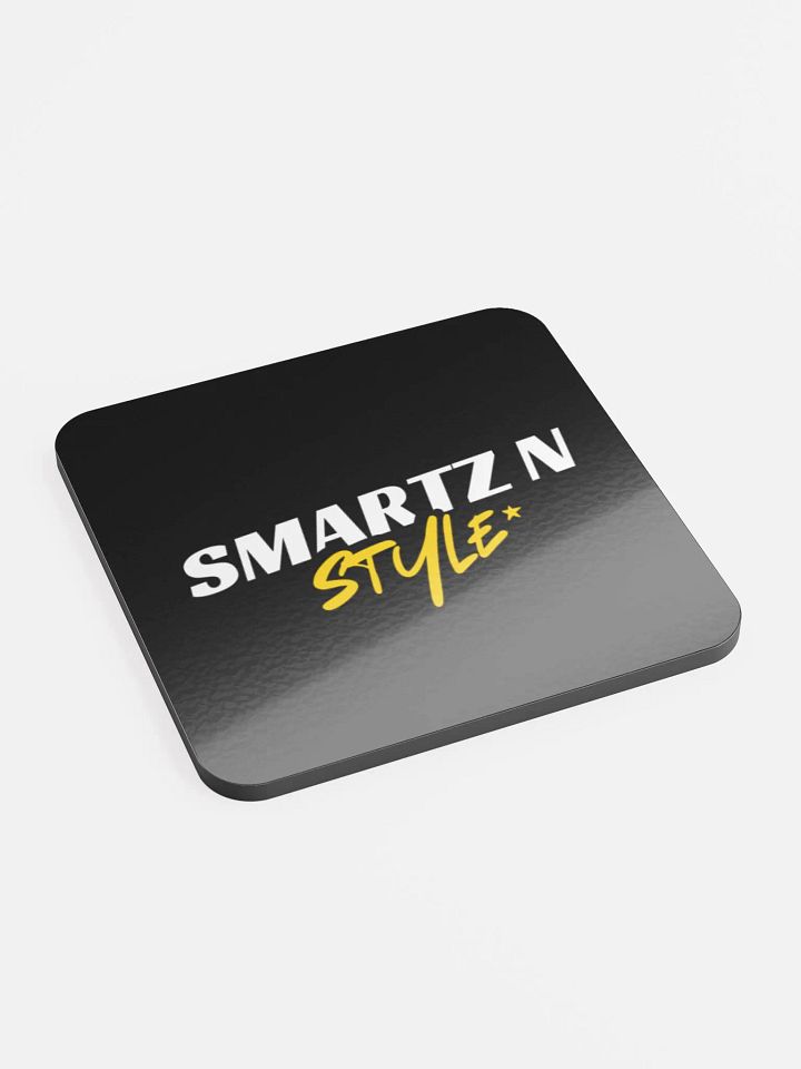 Smartz N Style Drink Coaster product image (2)