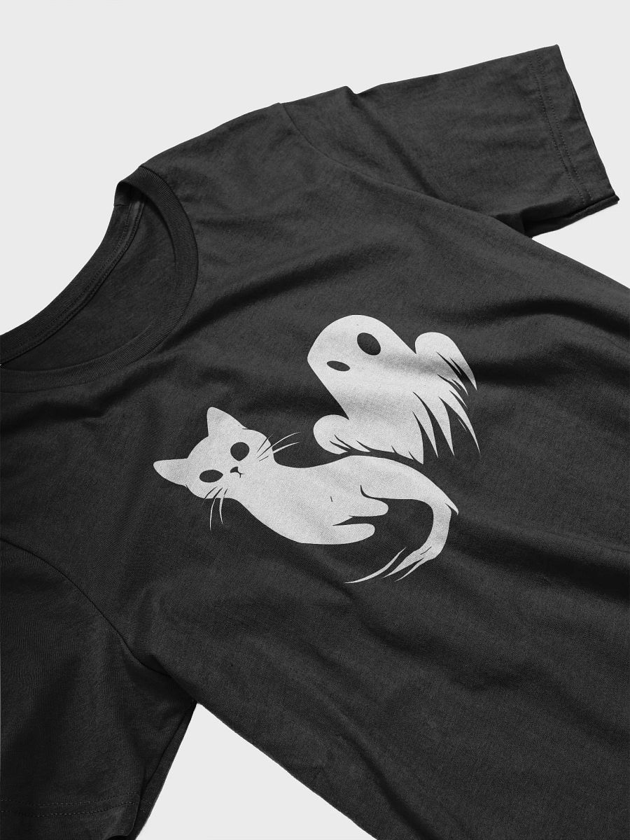 Ghost and Ghost Cat product image (13)