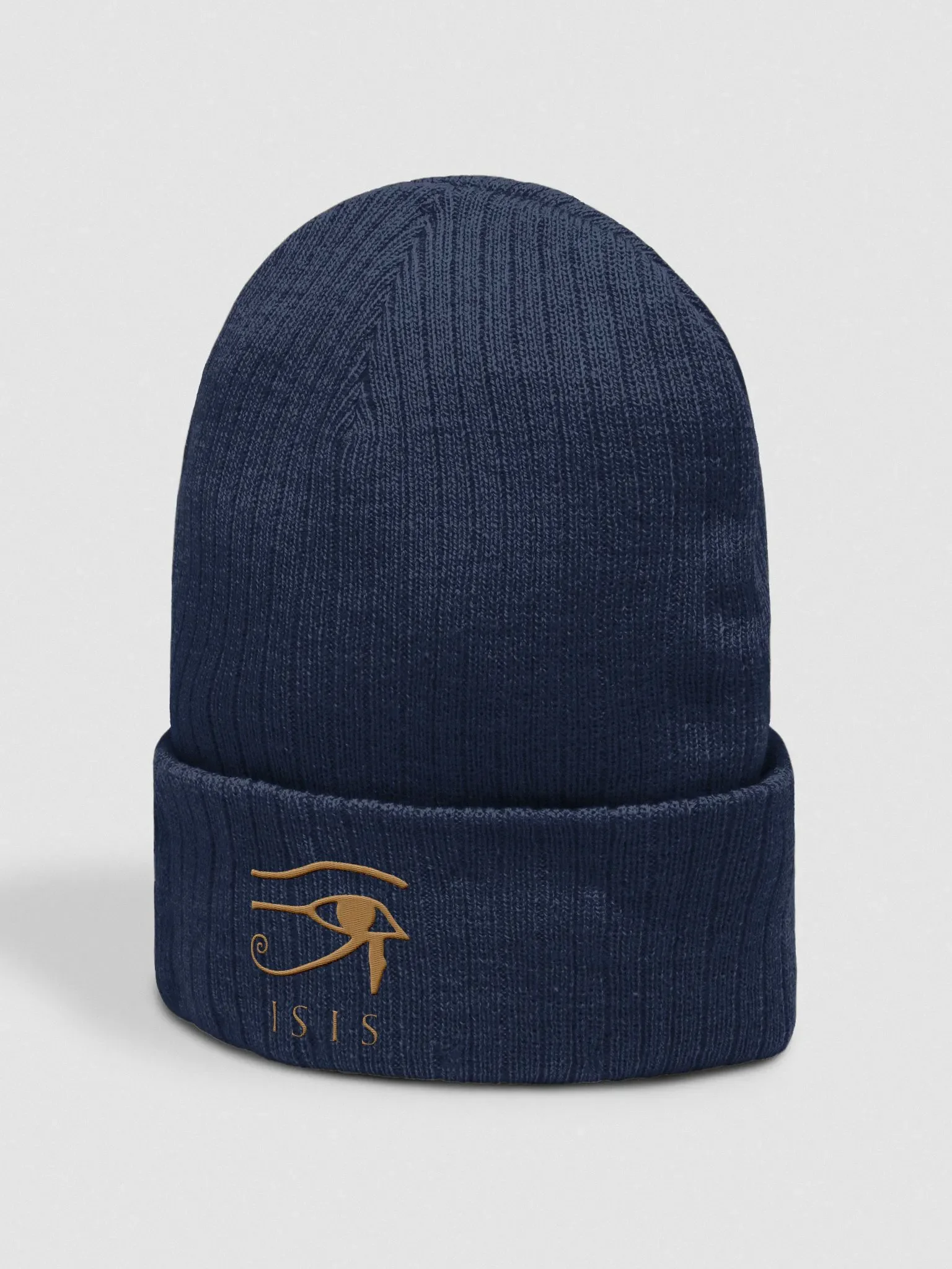 Isis Multicolor Eco-Friendly Beanie product image (47)