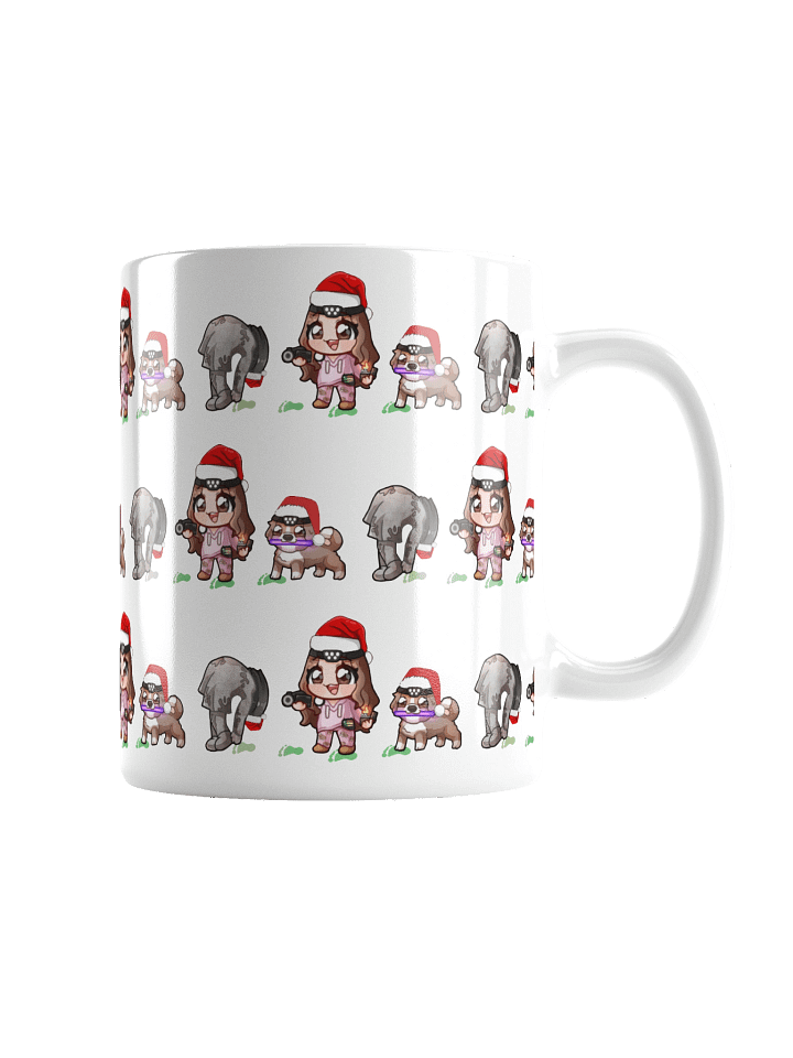Xmas Mug product image (2)