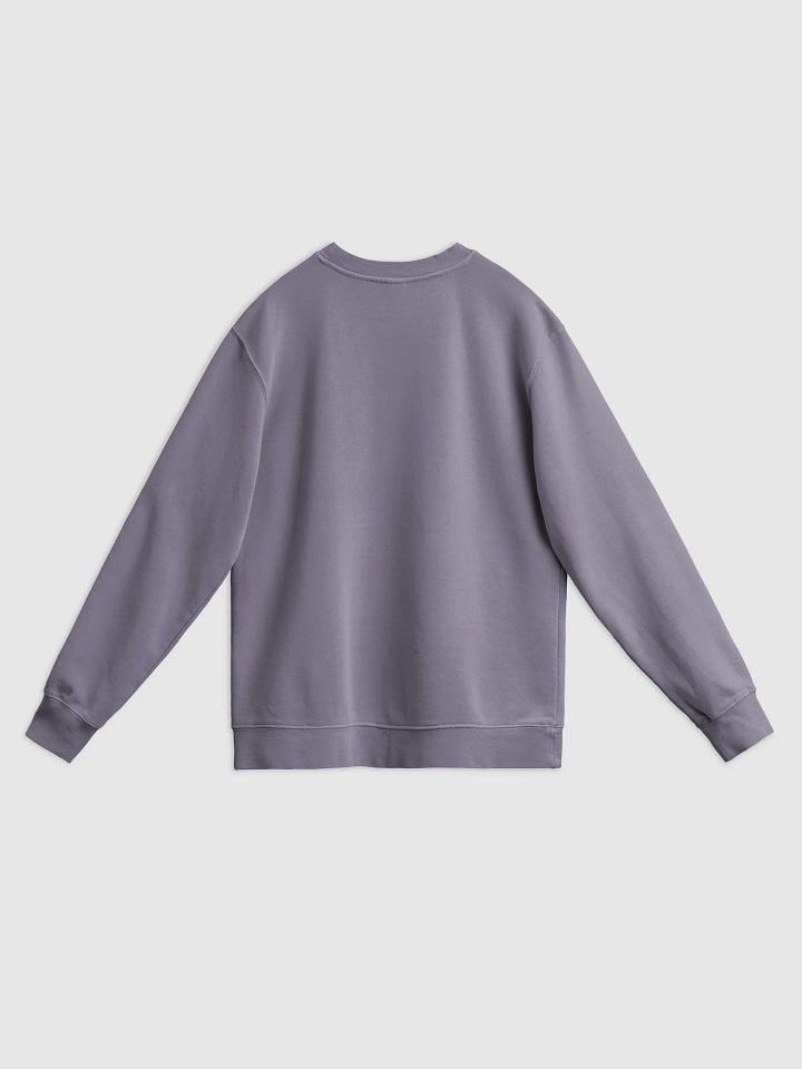 Sol Alchemy Spring Unisex Sweatshirt product image (2)