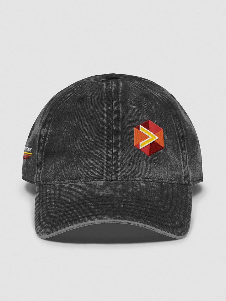 S2C Retro Dad Hat product image (1)