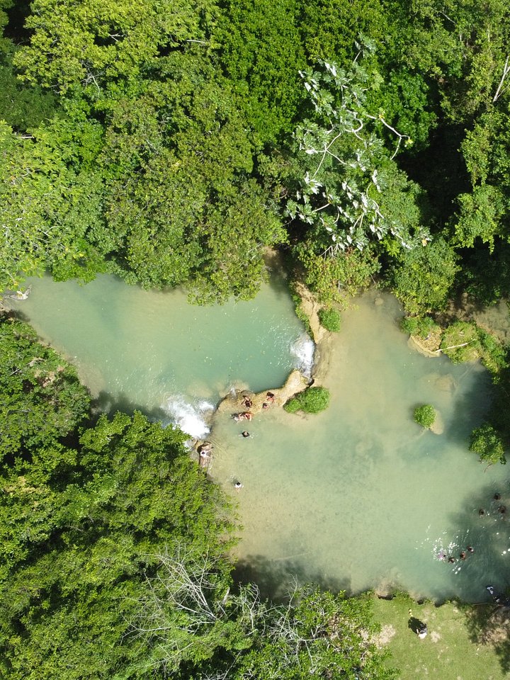 RIO SONADOR, YASICA product image (1)