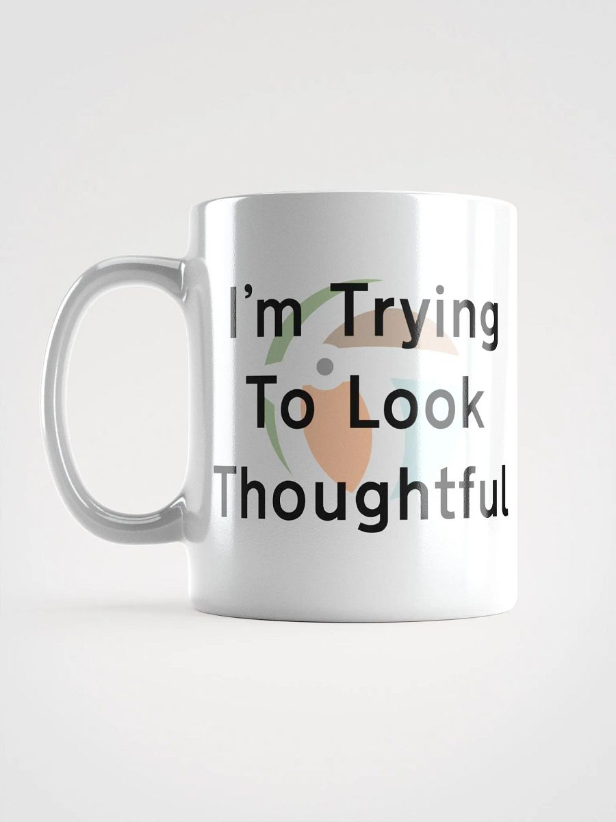 Thoughtful Mug product image (1)