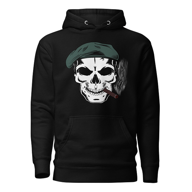 Hoodie's