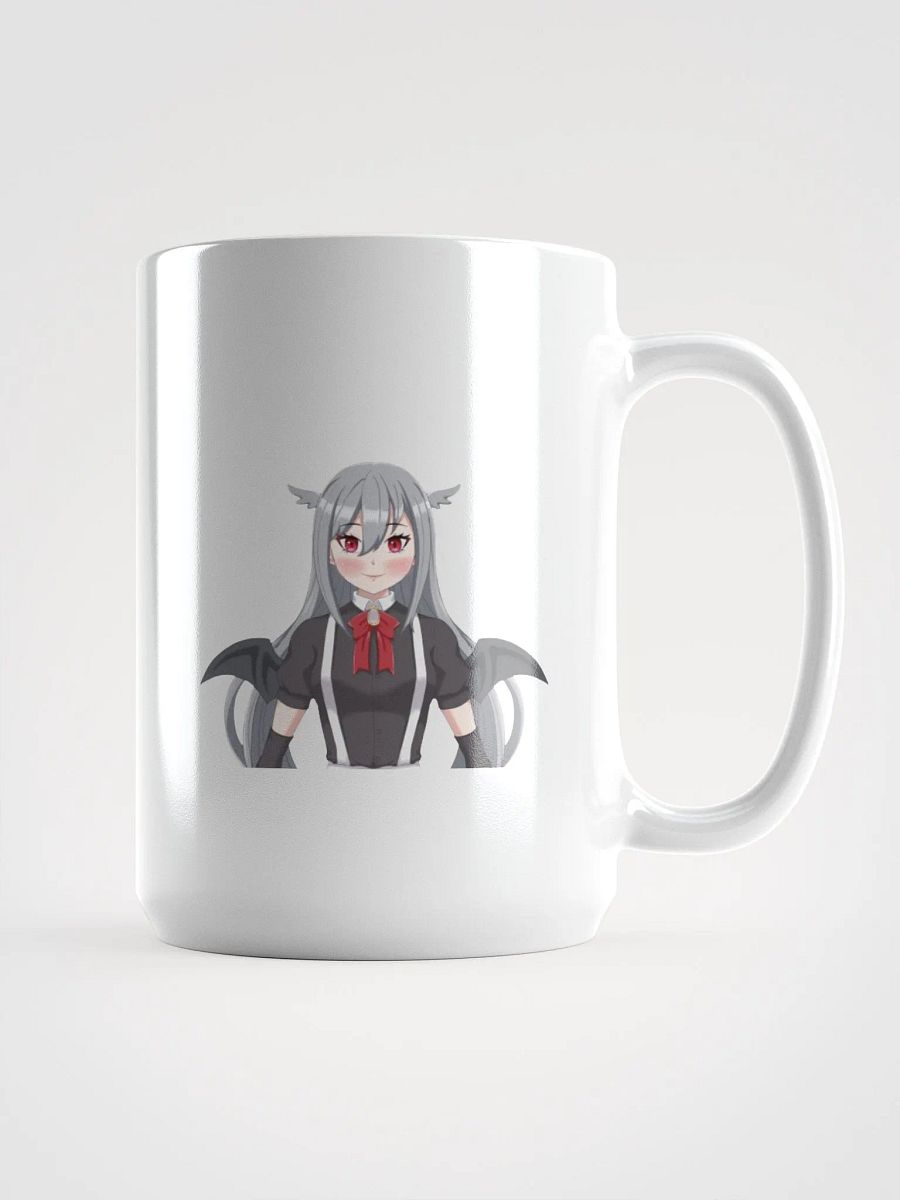 PumkinSnatch Gloss Mug product image (1)