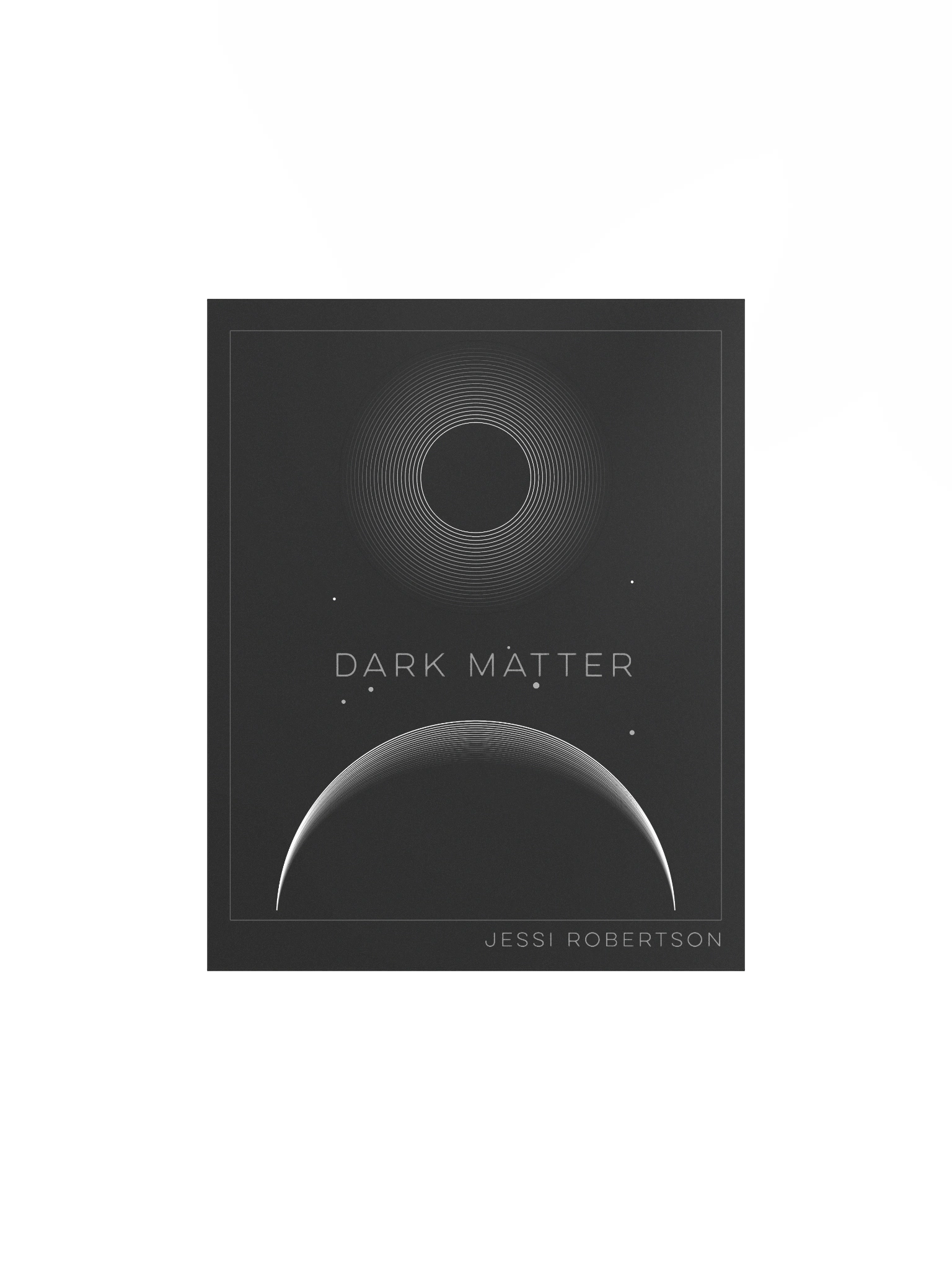 Dark Matter Poster product image (2)