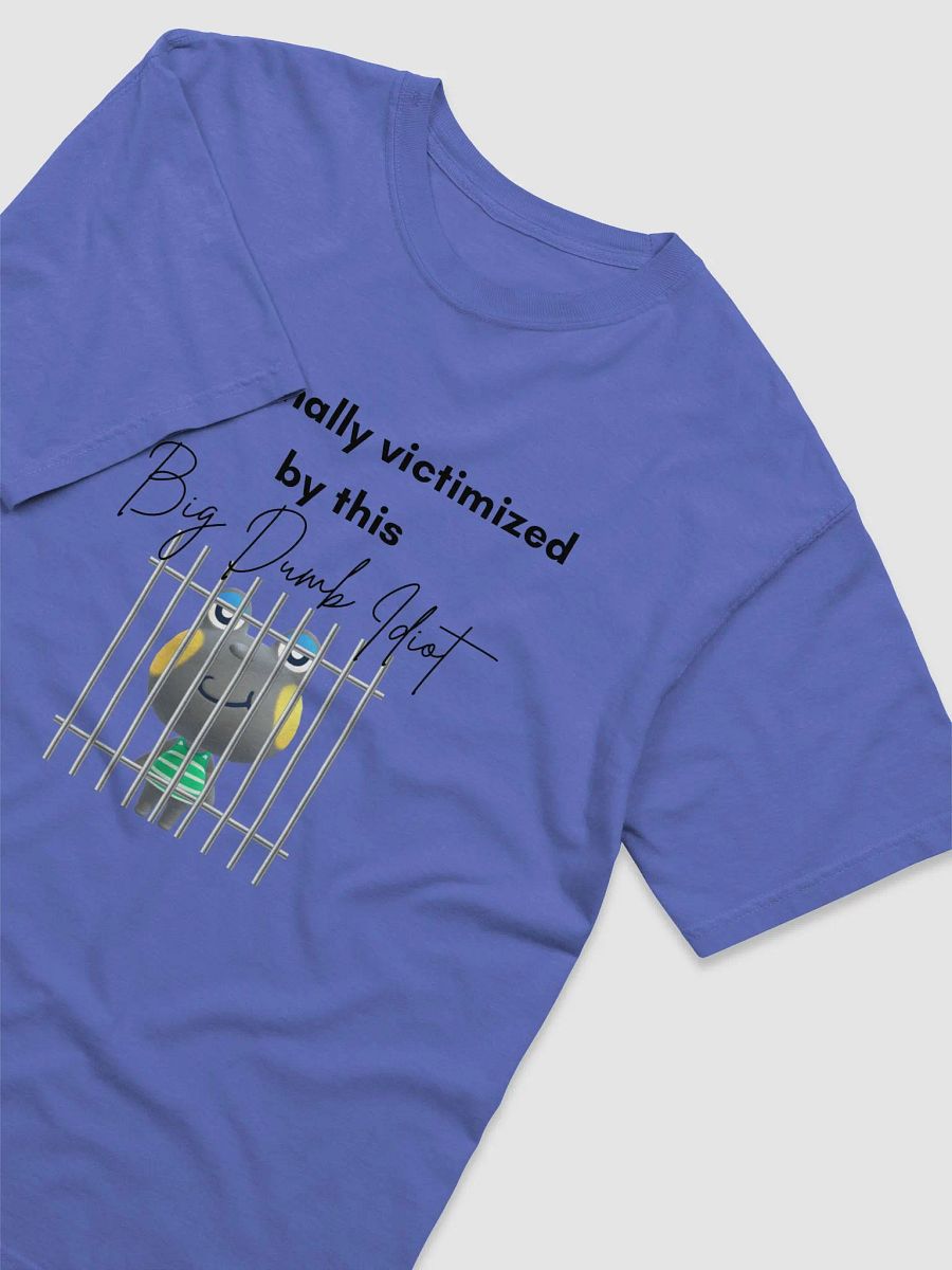 Huck is the worst T-shirt product image (38)