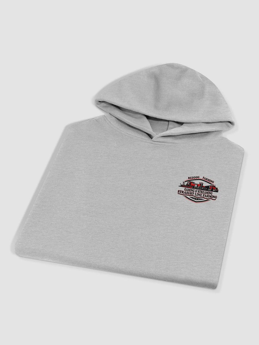 Hoodie REDDOG FARMING product image (8)