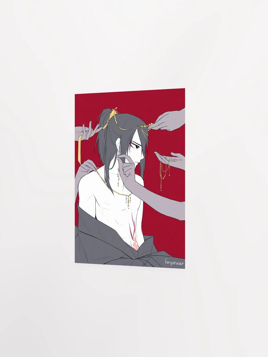 Ryung Poster product image (2)