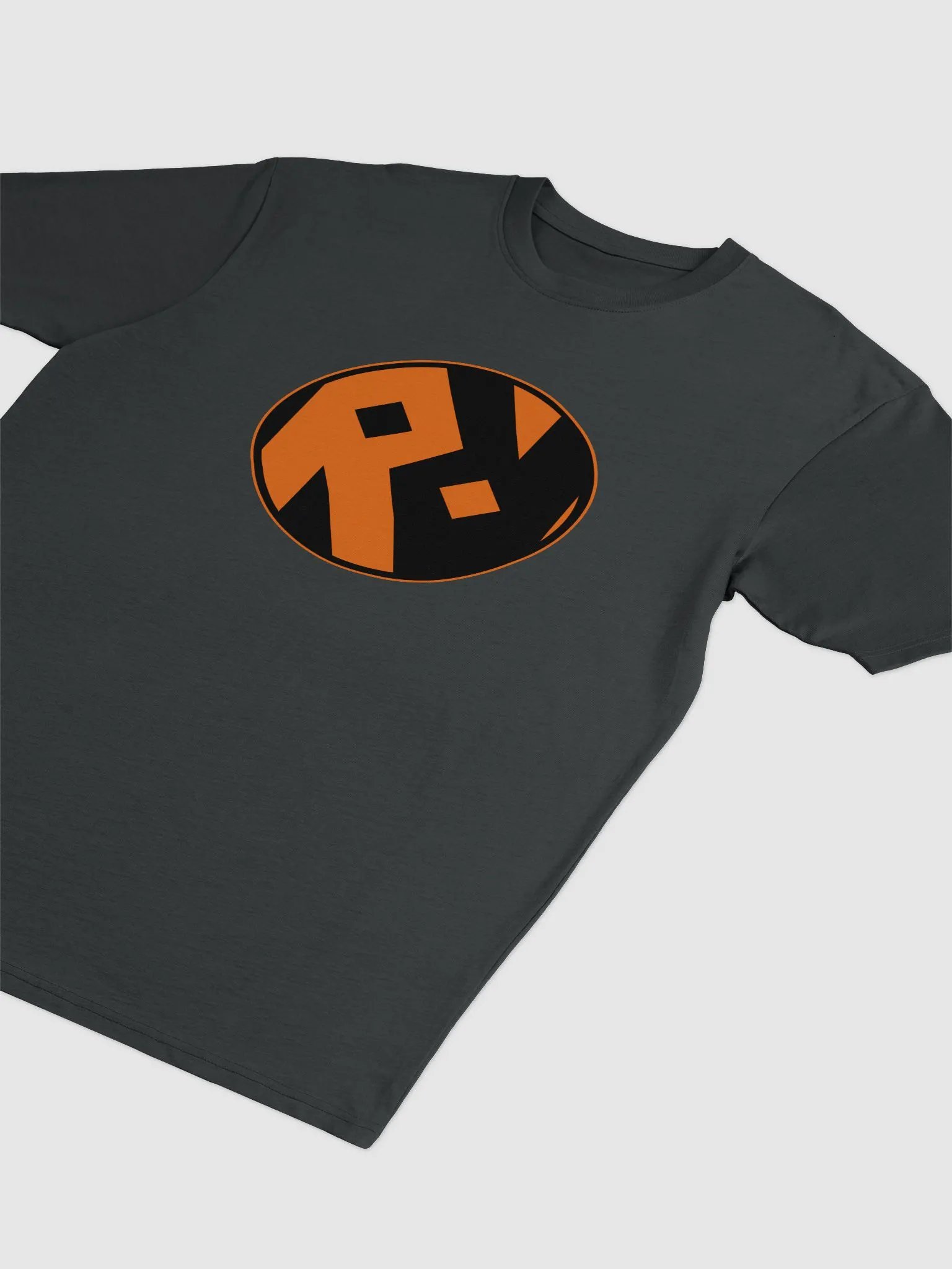 Pumpin Circle T-Shirt Heavy product image (3)
