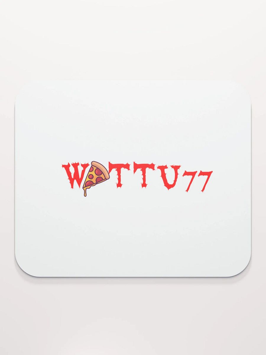 wattu77 Classic Mouse Pad product image (2)