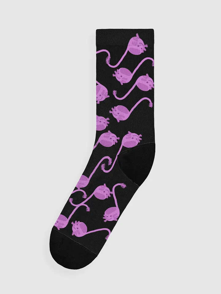 Axoladle Socks product image (1)