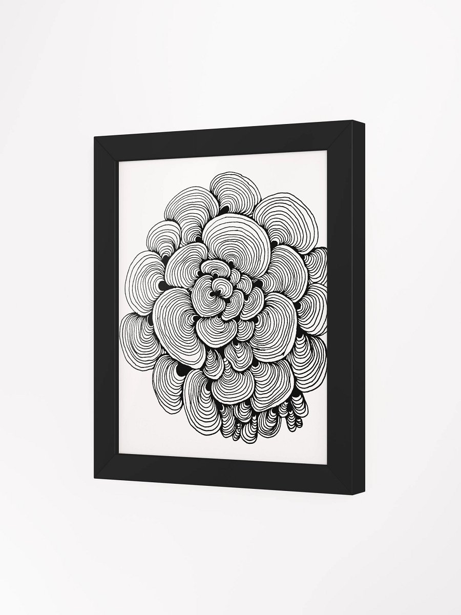 Mycenae Framed Poster product image (16)
