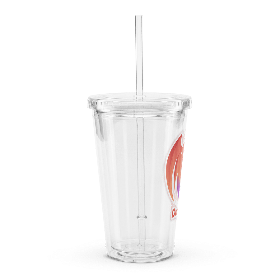 Dragon's Heart Tumbler product image (3)