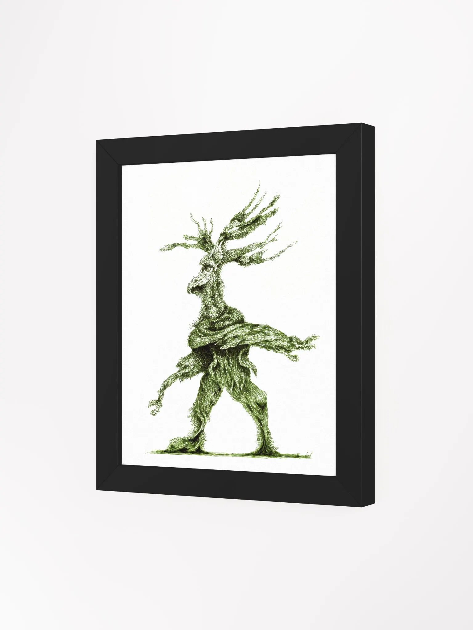 Poster - 2024 Sketch 39 product image (19)