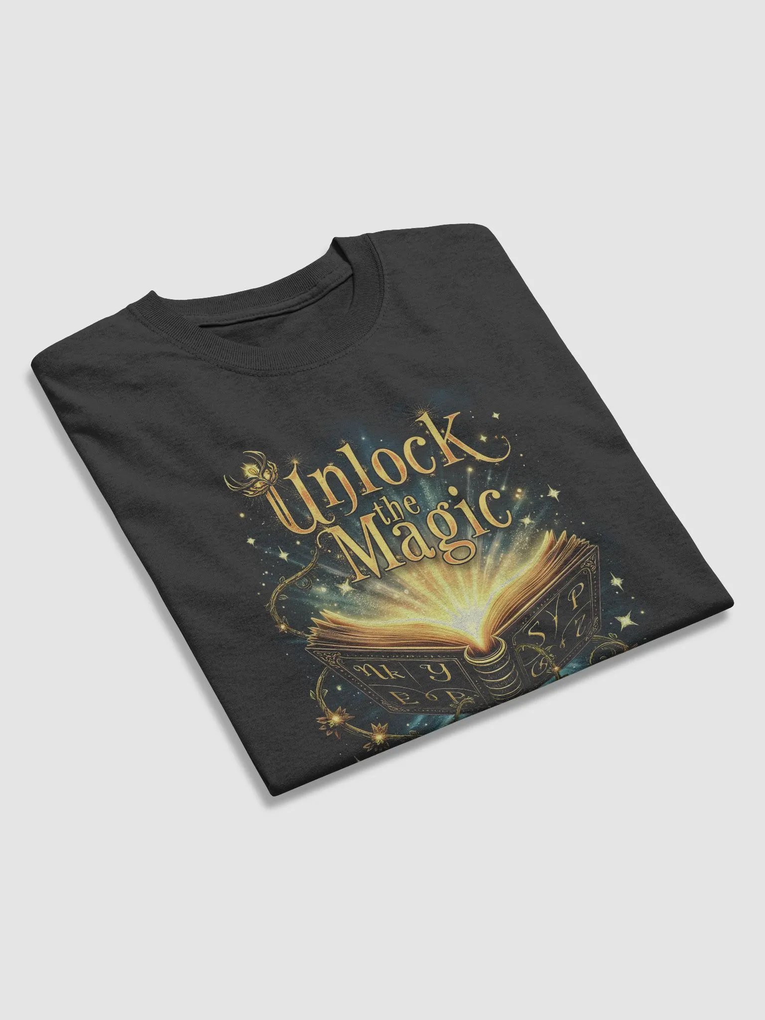 Unlock the Magic product image (2)