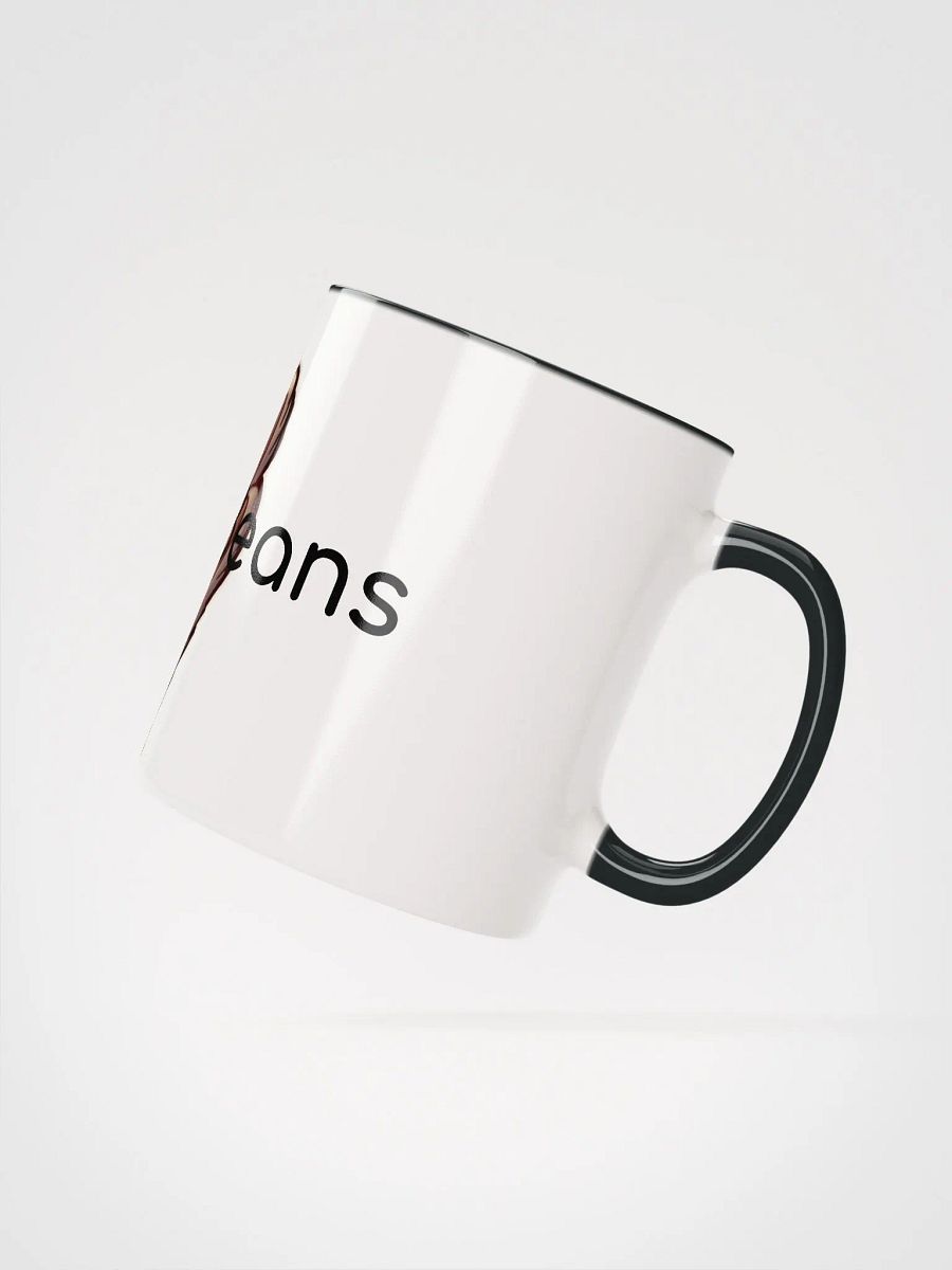 Morning Beans Mug product image (2)