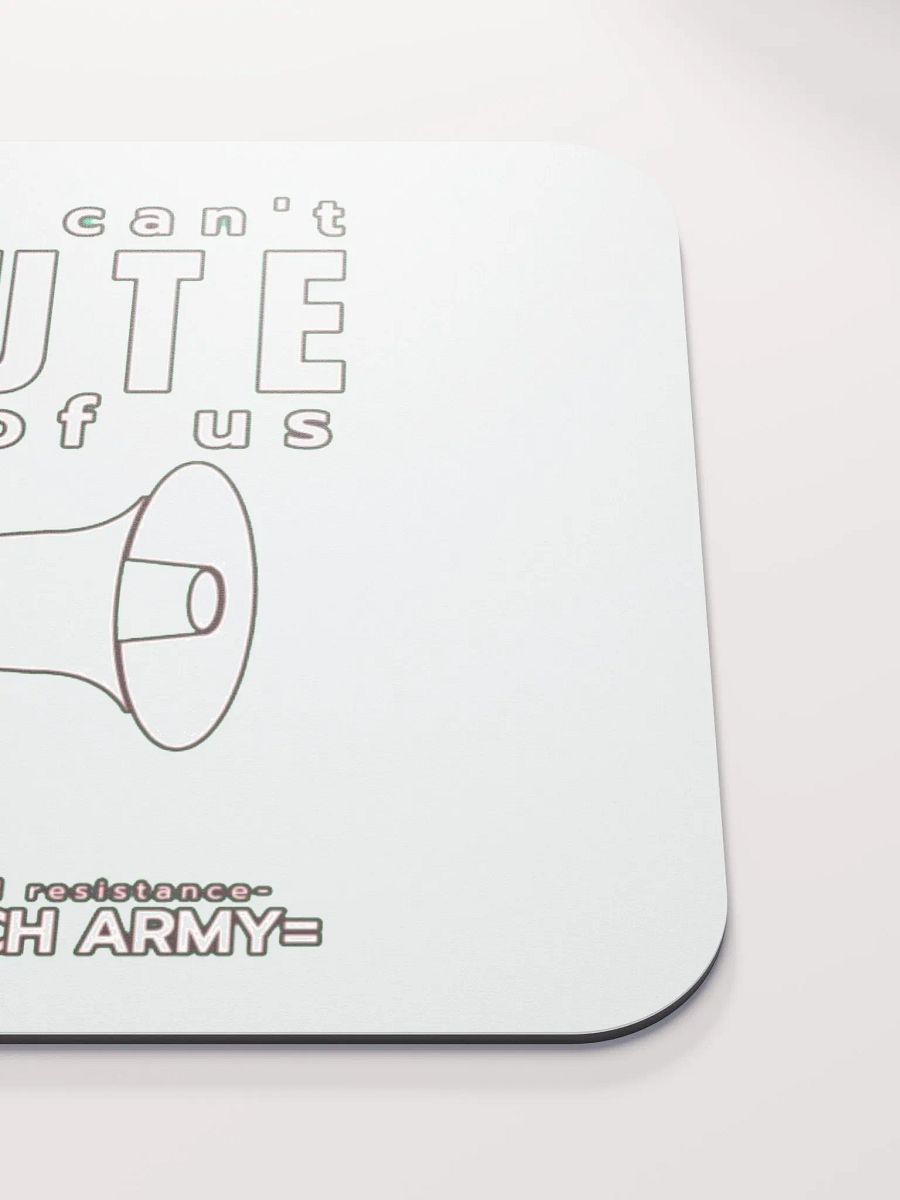 THEY CAN'T MUTE ALL OF US product image (5)