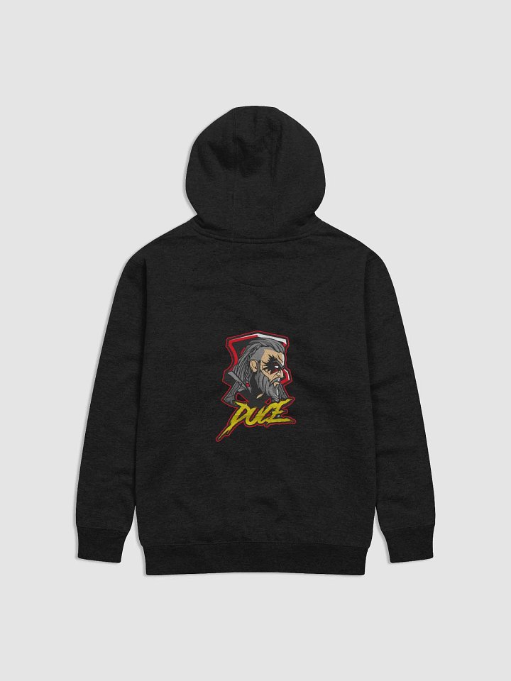 duceexp Hoddie product image (2)
