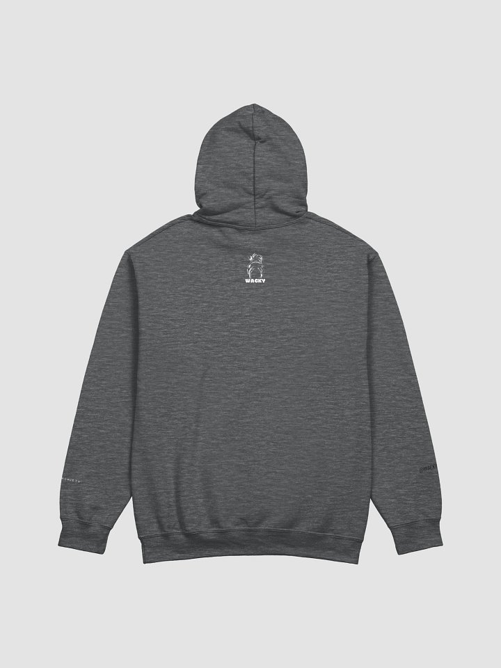 Let's Get Wacky Hoodie *UPDATED BACK DESIGN* product image (14)