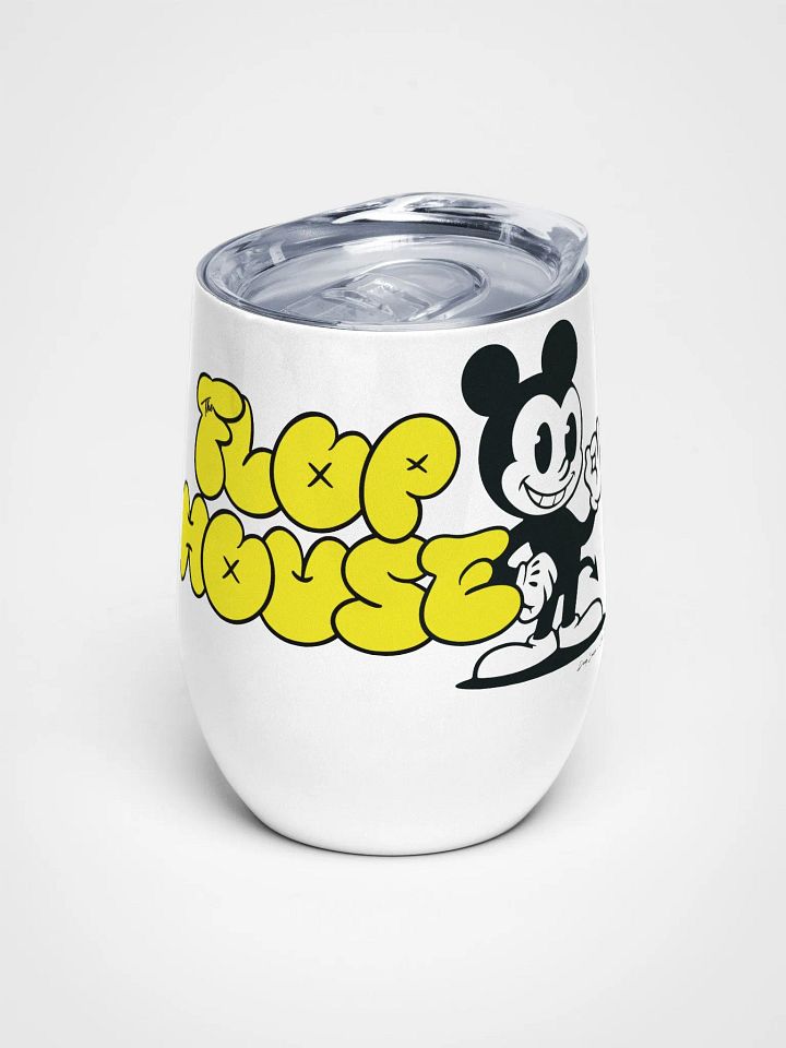 Wine Tumbler product image (1)