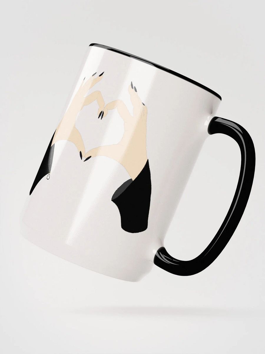 Large Mug product image (3)
