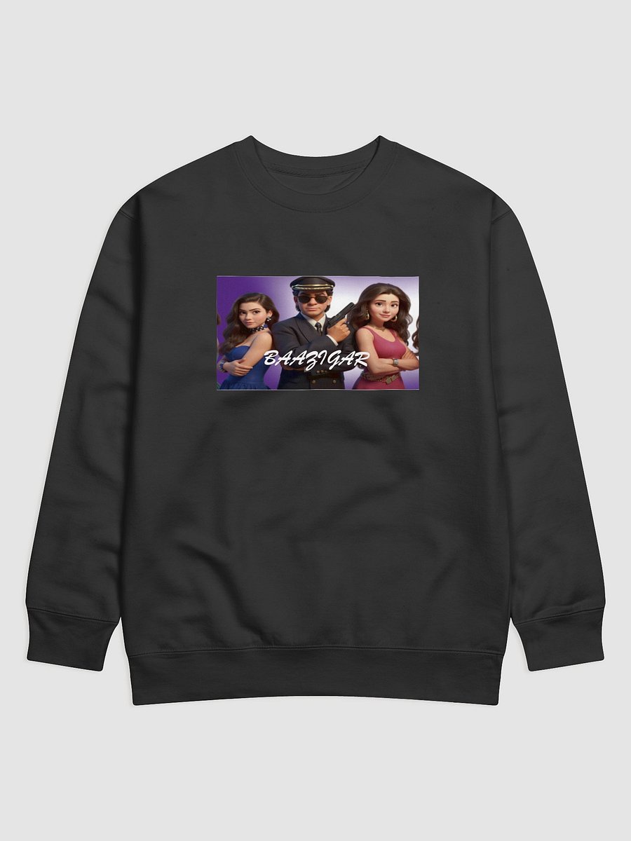 Baazigar T Shirt product image (6)