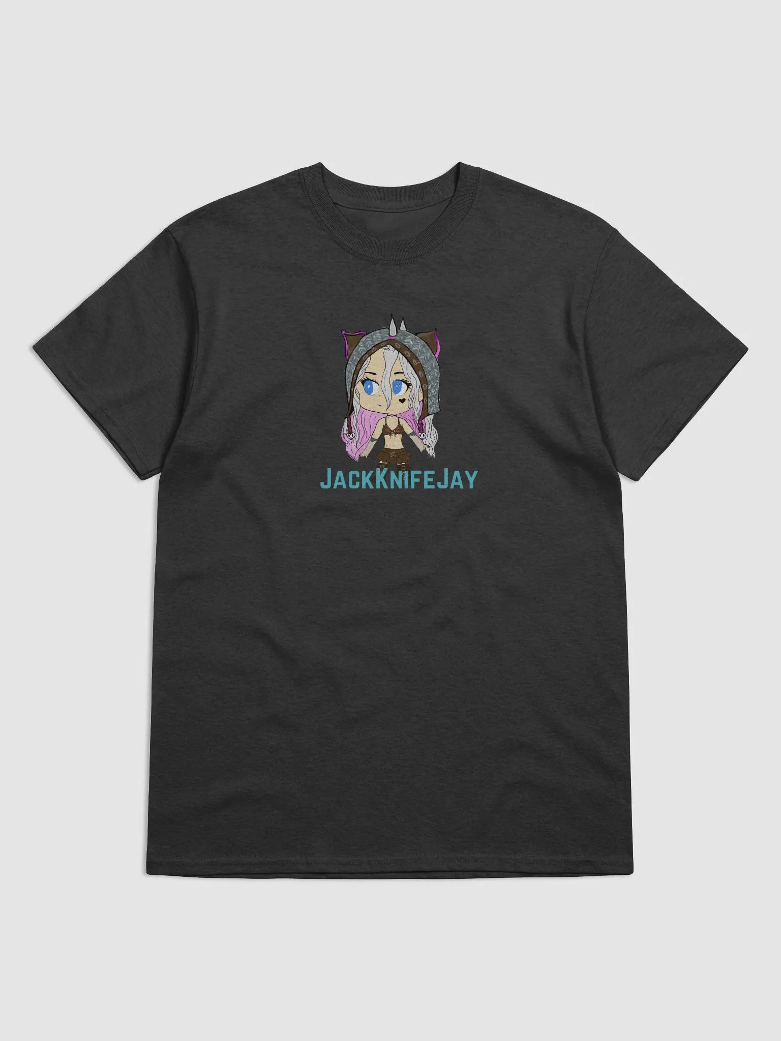 Sable Ward T-Shirt product image (3)