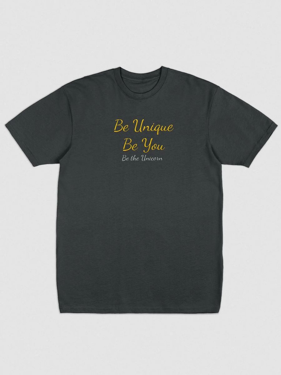 Be Unique Tee product image (1)
