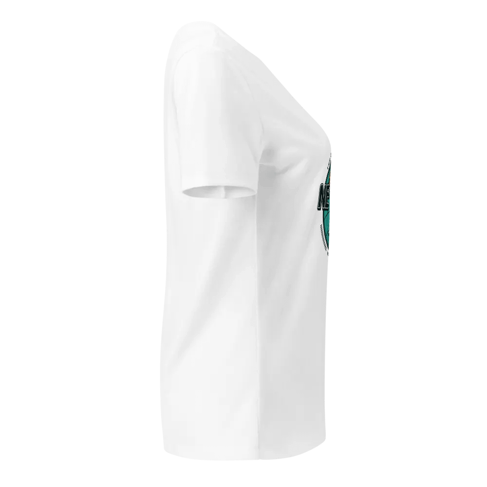 Ecamm Network News T-Shirt (Women's Cut) product image (3)