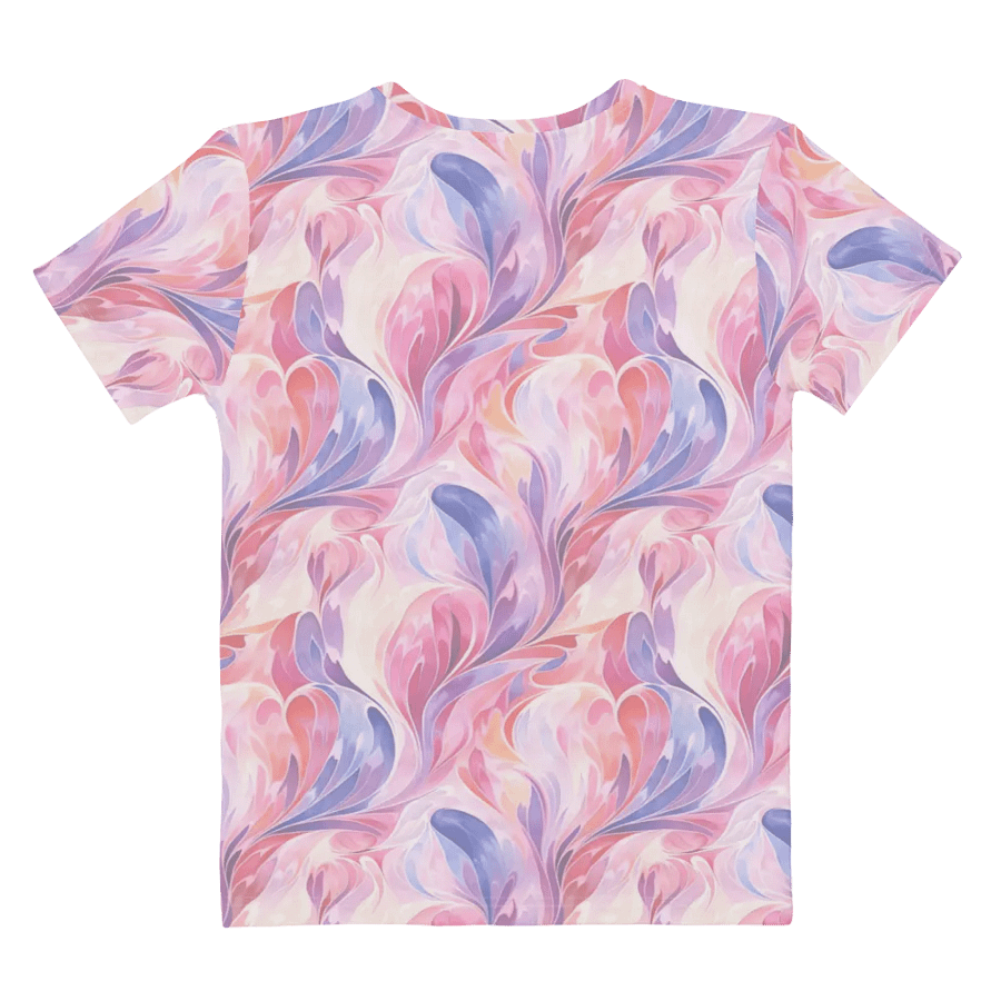 Funny Sarcastic Sunshine All Over Print T-shirt product image (9)
