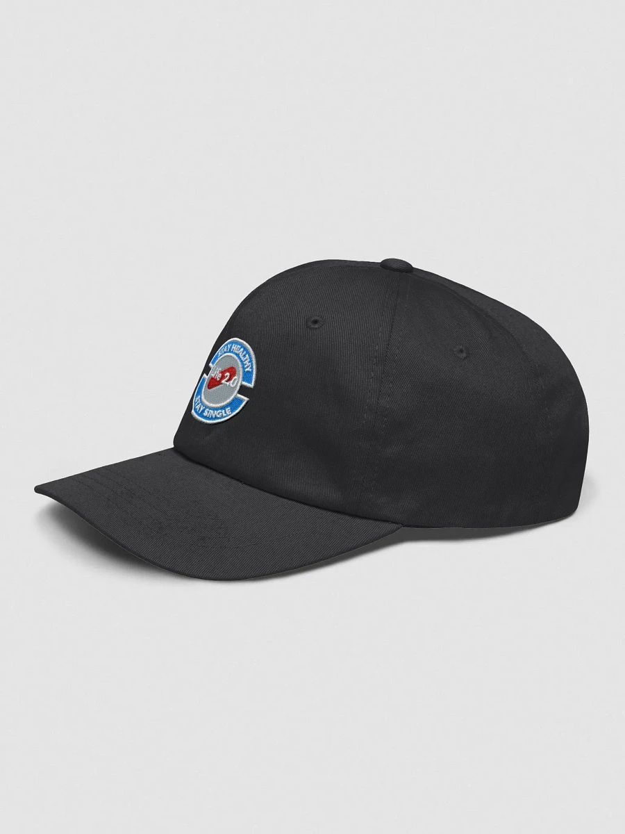 Life 2.0 Classic Ball Cap product image (3)
