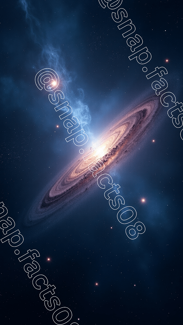 Galactic Vortex – Mystical Birth of a Star product image (1)