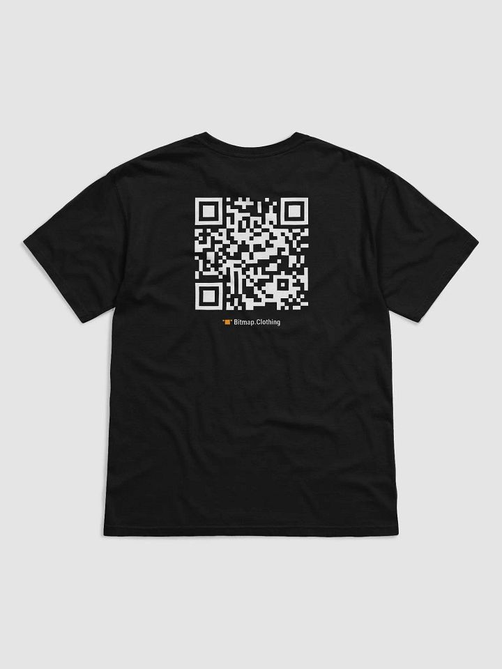 Bitcoin Metaverse Tee product image (2)