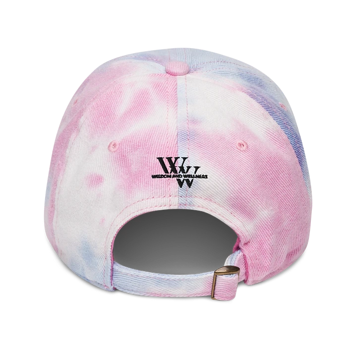 WW Hat product image (2)