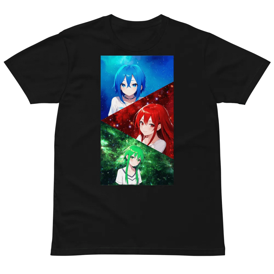 Parallel Universe product image (3)