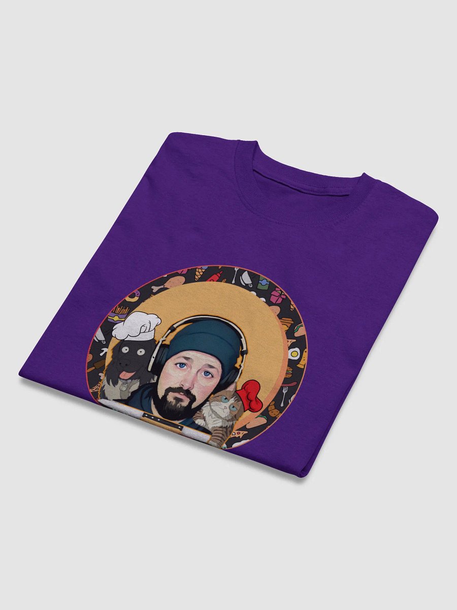 Spicy Kitchen Logo Tee product image (3)