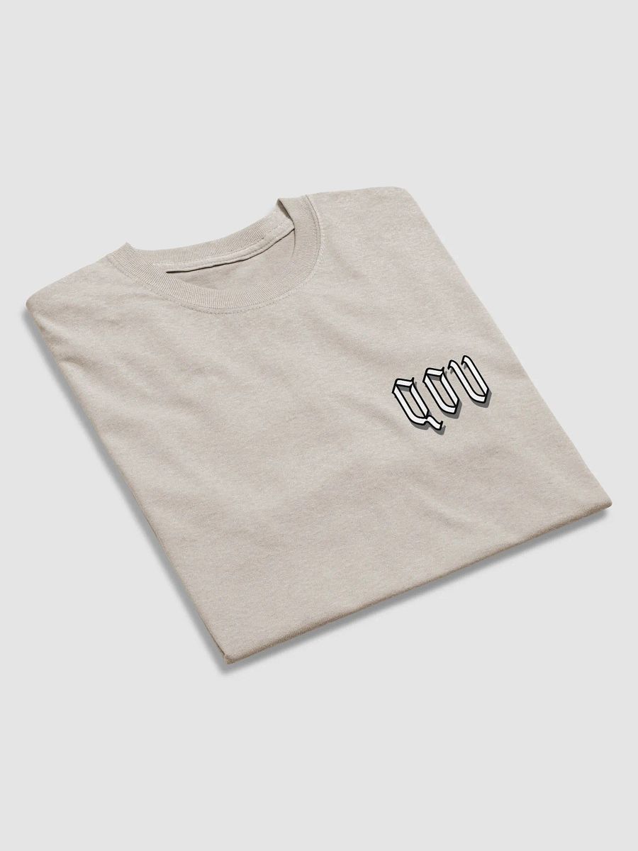 Ancient Beast (Back) - T-Shirt product image (34)