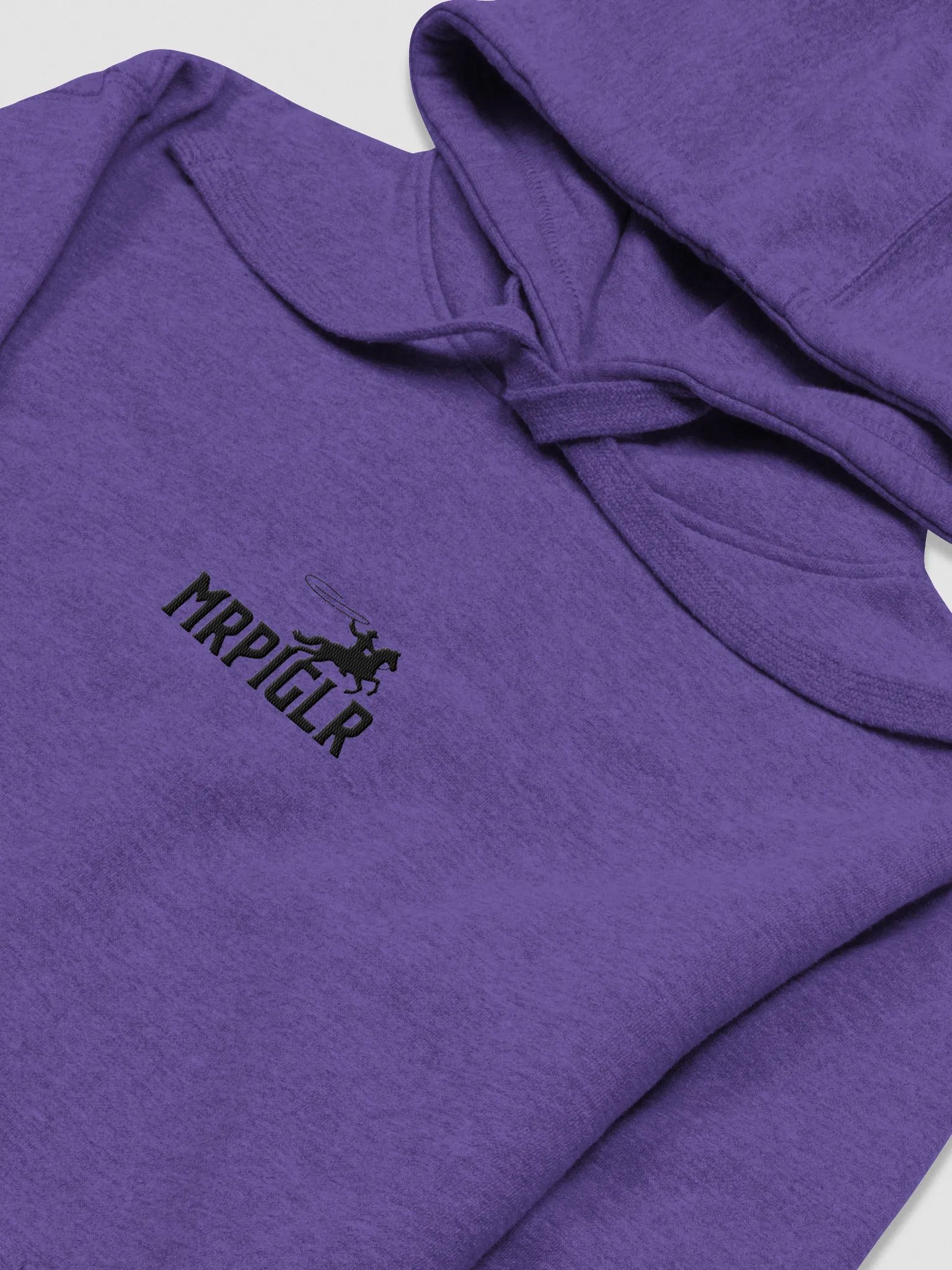 Blackout Comfort Hoodie product image (3)