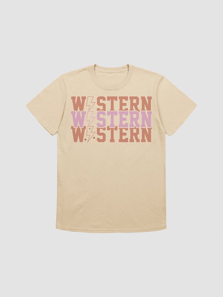 Western Sparks product image (1)