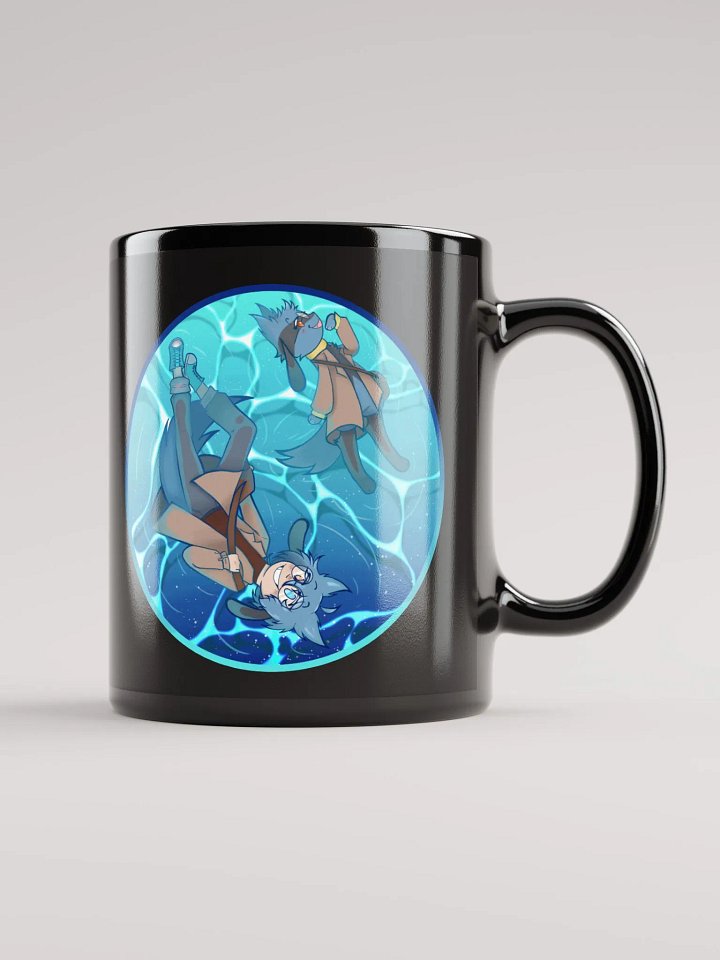 Reflections Mug product image (1)