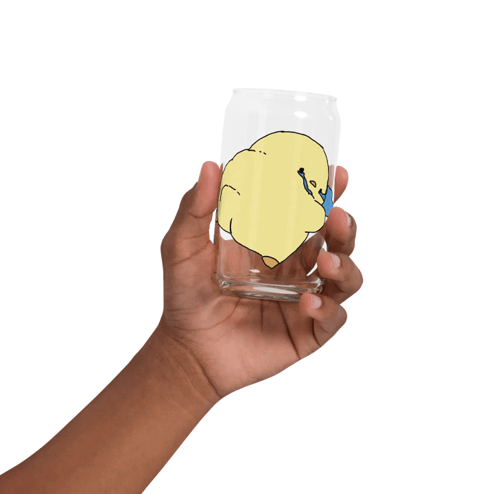Double Quacked up product image (2)