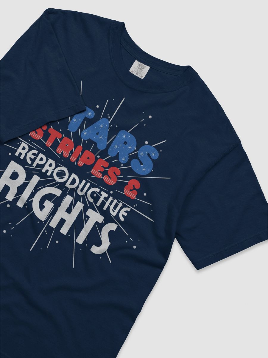stars & stripes (male tee) product image (3)