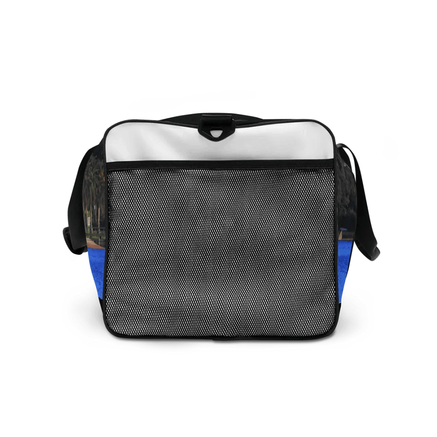 Budget Boat Life Duffle Bag product image (7)