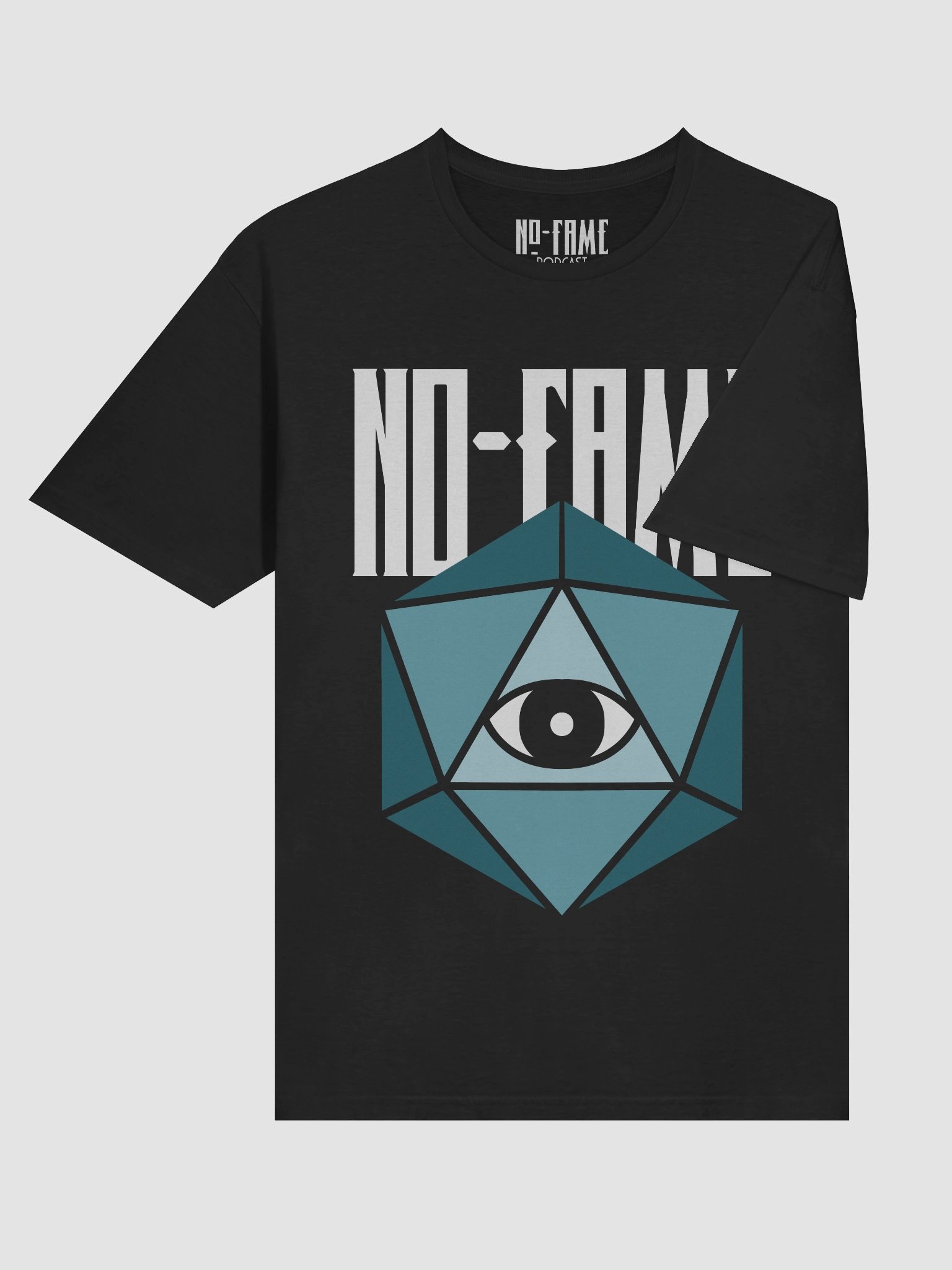 No-Fame Soft Tee product image (6)