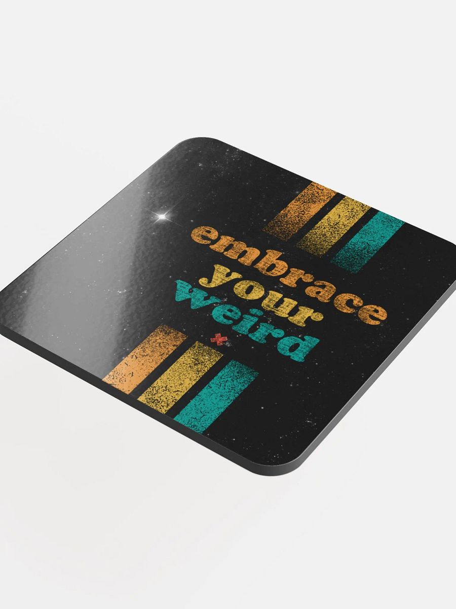 Weird Series Coaster product image (4)