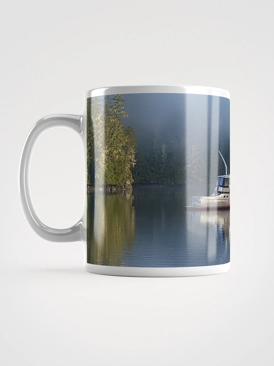 Tangaroa "Crew Only" Mug product image (6)