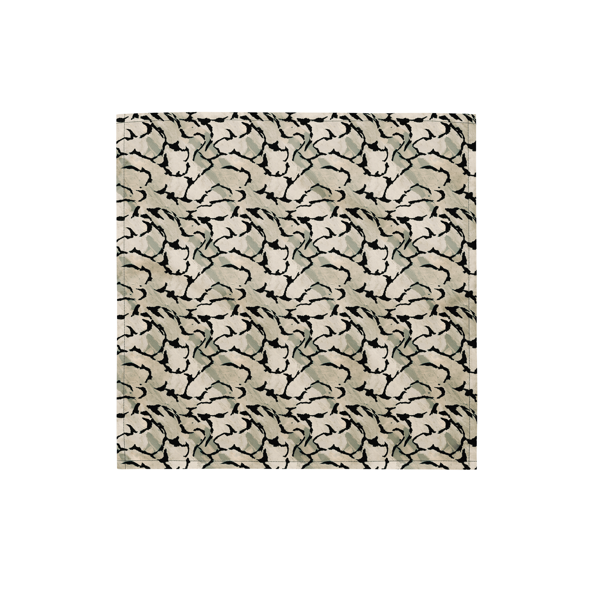 Animal Skin Bandana product image (1)