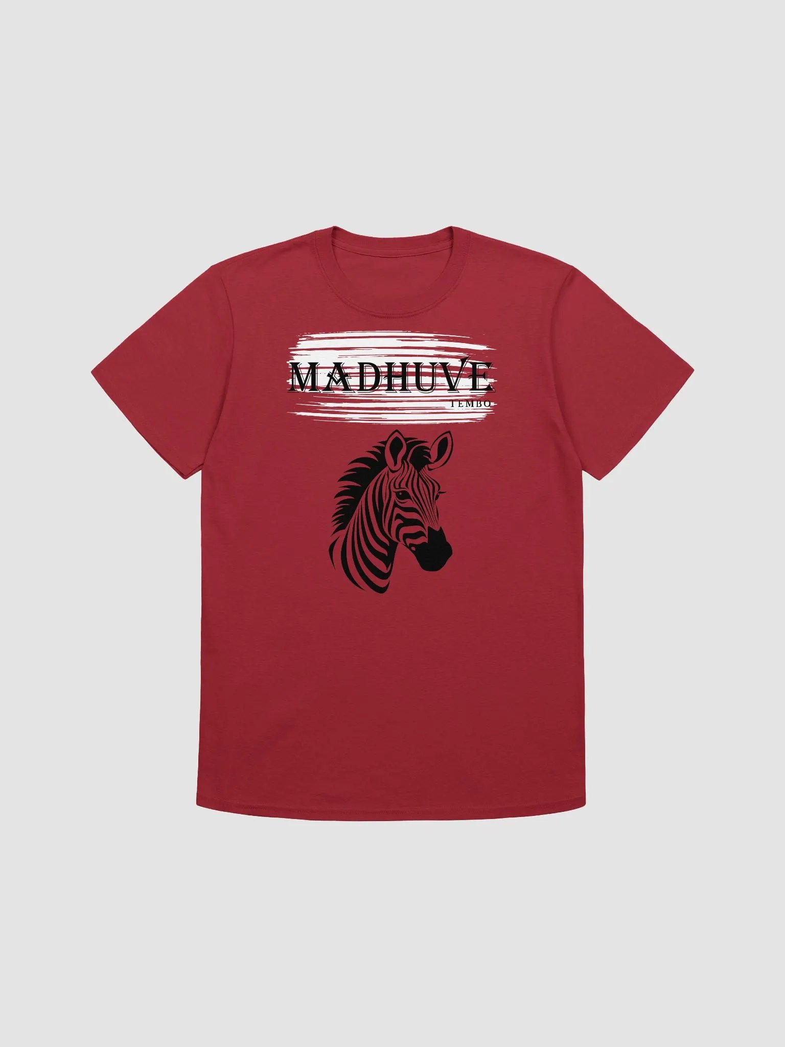 Tembo Madhuve Shona Totem Tshirt product image (3)